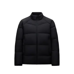 Разнообразная коллекция пуховиков для мужчин ANTA, черный