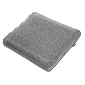 LOUNGE CUSHION Ilano Подушка Beautissu, светло-серый