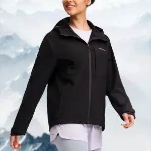 MERRELL Куртка SS25 Unisex Abyss Black