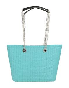 Сумка через плечо O Bag, бирюзовый