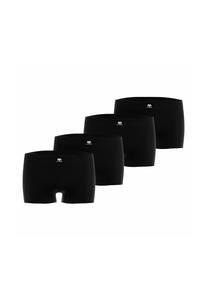 Брюки 4ER PACK - KONVEX LOGO Ceceba, черный