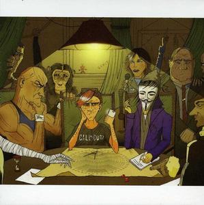 CD диск Get Cape Wear Cape Fly: Offline Maps