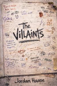 The VillAints (Independently published)