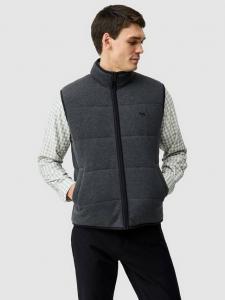 Утепленная безрукавка Parkvale Rodd & Gunn, Granite