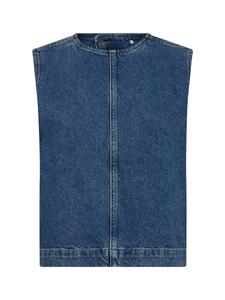 Топ Ivy Copenhagen Heaven, Blue Denim