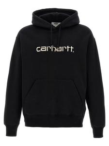 Худи Junya Watanabe x Carhartt JUNYA WATANABE, черный