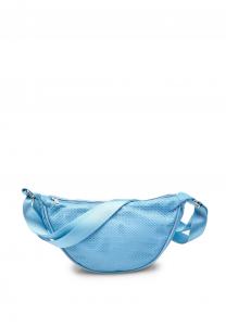 Поясная сумка Bata, синий