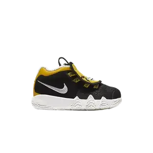 Кроссовки Nike Kyrie 4 TD 'Little Big Cats', черный