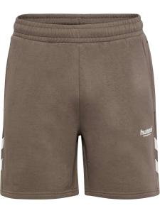 Hummel Шорты Regular 'Legacy 2.0' в светло-коричневом цвете