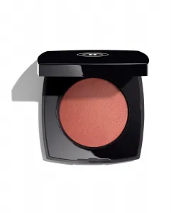 oues Contraste Intense Кремово-пудровые румяна Rose Radiant 8 г Chanel