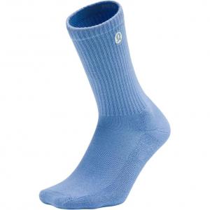 Низкие носки унисекс 1 упаковка Lululemon, Pool