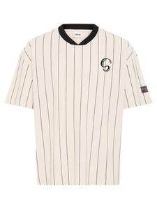 Рубашка !Solid, белый