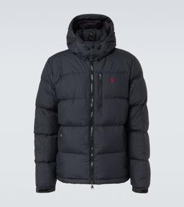 Пуховик Polo Ralph Lauren, Polo Black