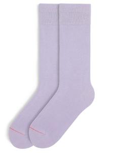 Носки Von Jungfeld Signature, сиреневый