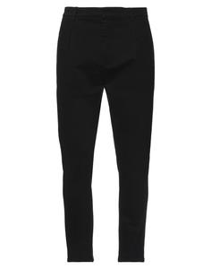 Брюки Dondup, черный