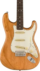 Электрогитара Fender American Vintage II 1973 Stratocaster, гриф из палисандра, стареющий натуральный оттенок