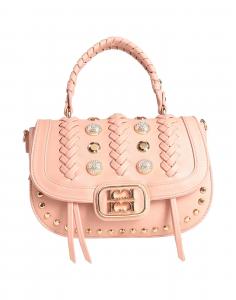Сумка La Carrie, бледно-розовый
