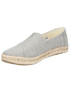 Эспадрильи TOMS Alpargata Rope 2.0, серый