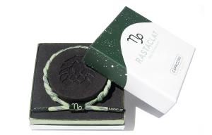 Полиэстеровый браслет унисекс Rastaclat