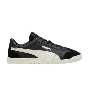 Кроссовки Club 5v5 'Black Warm White', черный