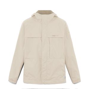 Ветровка мужская светло-коричневый Timberland