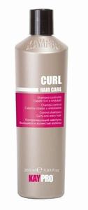 Шампунь для волос, 350 мл Kaypro Curl