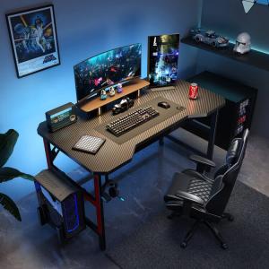 Компьютерный стол Naijia 80x60x75 см функциональная модель