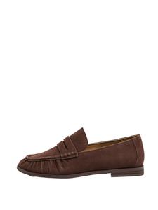 Friends Like These Классические лоферы в цвете Chocolate