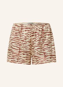 Шорты для сна Johnny satin Love Stories, мультиколор