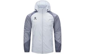 KELME Куртка Unisex, Premium Gray