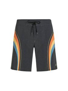 Шорты для серфинга O'NEILL Originals, Mottled Black