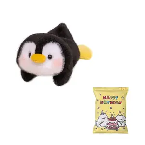 Кукла с поддержкой запястья 17см BEAR FORT