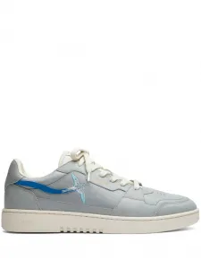 Кроссовки Bee Bird Dice Lo Trainer Axel Arigato, серый