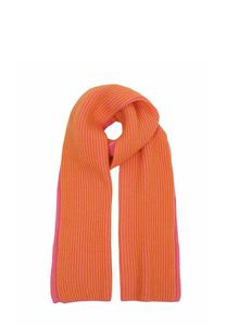 Шарф SAMAYA ESTORA, Orange