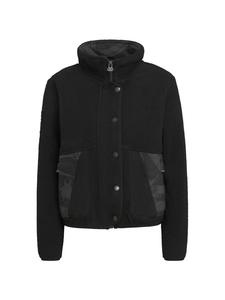 Куртка MALMÖ в ЧЕРНОМ цвете elho