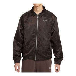 Куртка Nike Court Slam Jacket 'Velvet Brown'