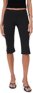 Lioness Women's Ponte Capri, Onyx