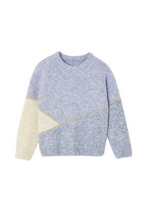 Джемпер Vertbaudet STYLE, Blau/Blue