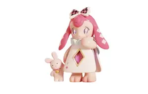 Farmer Bob All Star Card World Collection слепая коробка товары одиночная мистери-бокс/полная коробка 16 шт FINDING UNICORN