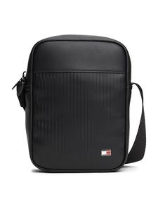 Сумка через плечо TOMMY HILFIGER, черный