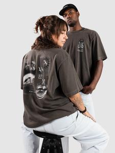 Футболка Katin USA Offering Box Fit T-Shirt, lead