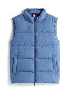 Жилет TOMMY HILFIGER, Royal Blue