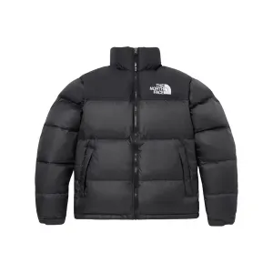 Куртка The North Face 1996 Eco Nuptse Jacket Asia Sizing 'Charcoal', серый