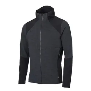 Мужская куртка Tilek Hood Jkt M Ternua, оранжевый