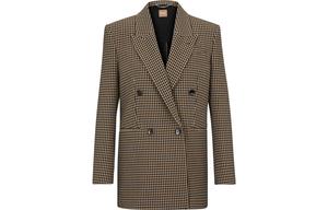 HUGO BOSS Куртка женская Umber