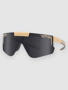 Солнцезащитные очки Pit Viper The Flip-Offs Sonnenbrille, sandstorm