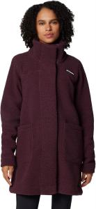 Женская куртка Columbia Panorama Long, Moonvista