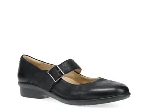 Collette Mary Jane Dansko, Black