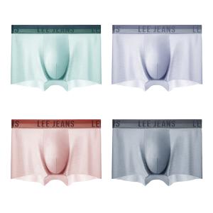 Lee Подарочный набор мужского белья 4 шт