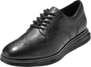 Мужские кроссовки Cole Haan - Originalgrand Energy One Wingtip, черный